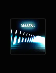 Listen to Maaaze, watch music videos, read bio, see tour dates & more!