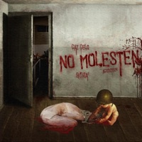 NO MOLESTEN - Single - Gaz Gelo, Skisia2 & Ag sixteen
