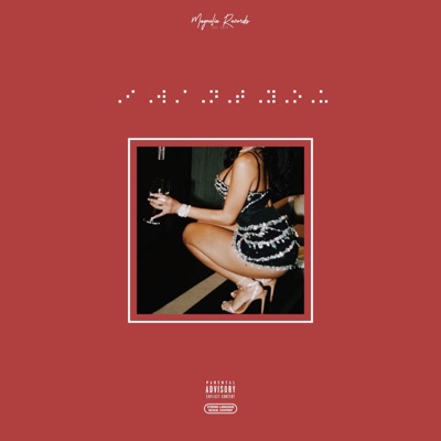 IWU (feat. Louie $ativa) - Single