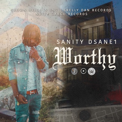 Worthy - Single
