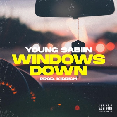 Windows Down - Single