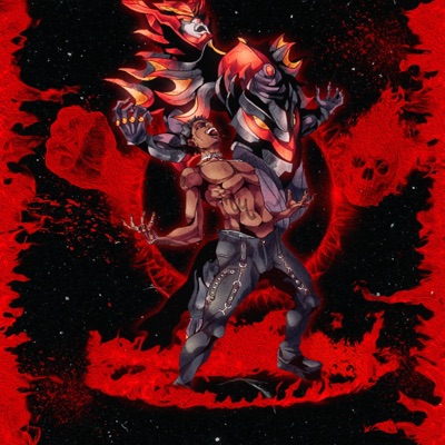 Nightstalker Over Heaven