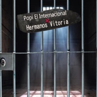 Los Hermanos Victoria - Single - Popi El Internacional
