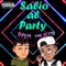 Salió Al Party (feat. Dyem DM) - YNG Slime lyrics