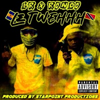 Let Wehh (feat. Rondo) - Single - Lone Realness