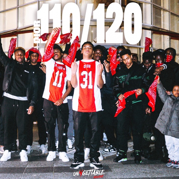 110/120 - Single