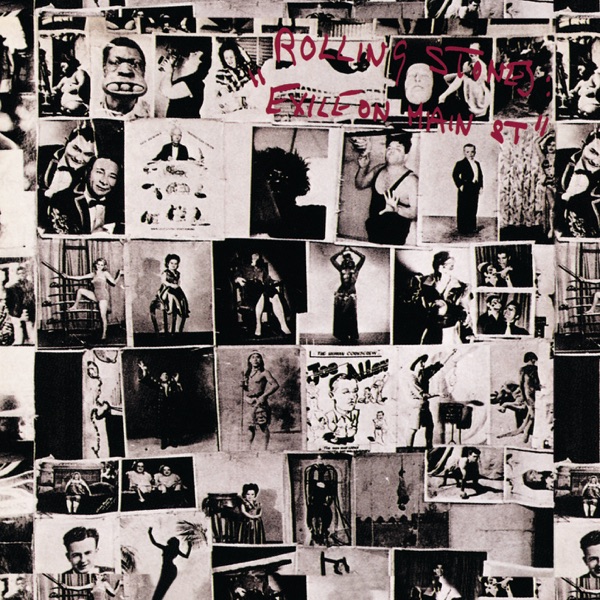 Exile on Main St. (Deluxe Edition) [2010 Remaster] - The Rolling Stones