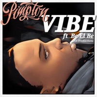 Vibe - Single (feat. Be El Be) - Single - Pimpton