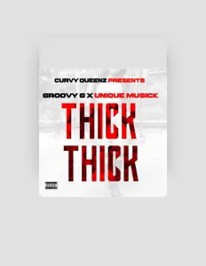 Listen to GROOVY G, watch music videos, read bio, see tour dates & more!