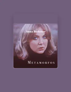 Listen to Anna Bodotter, watch music videos, read bio, see tour dates & more!