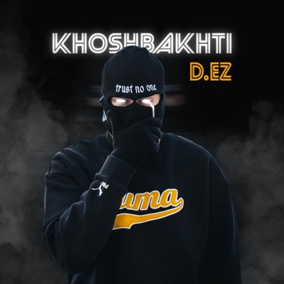 Khoshbakhty - Single