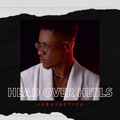 Head Over Heals - EP
