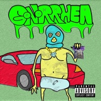 Gonorrhea - Single - Lilcockpump