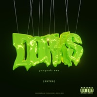 DORKS - Single - Yung Osk