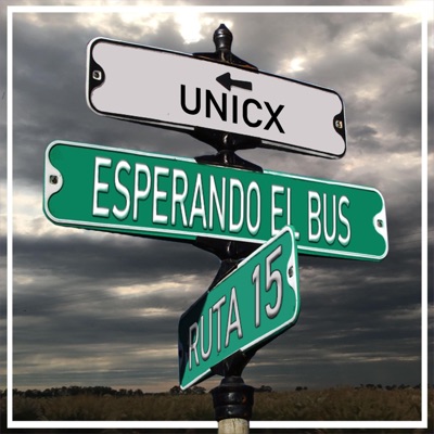 Esperando el bus - Single
