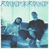 Round & Round artwork