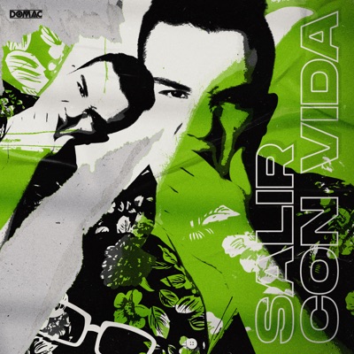 Salir Con Vida - Single
