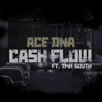 Cash Flow (feat. Tmk South) - Single - Ace Dna