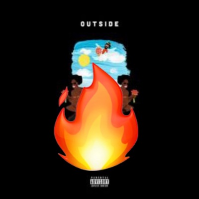 Outside (feat. Jadakiss) - Single