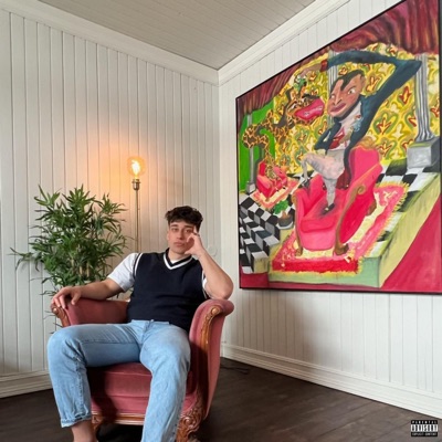 Gode Ambisjoner - Single