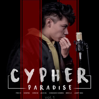 Cypher Paradise, Vol. 1 - Single