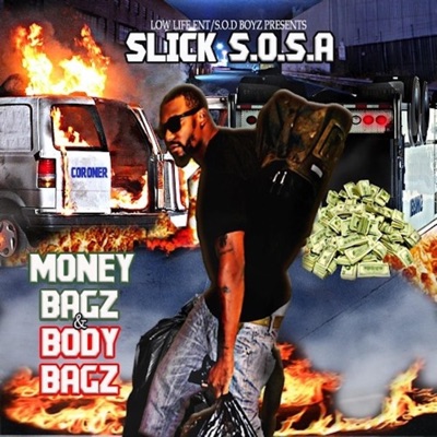 Money Bagz & Body Bagz