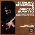 Momento ( Sterling Mix )