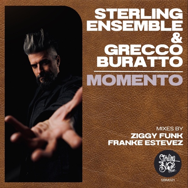 Momento (feat. Grecco Buratto)