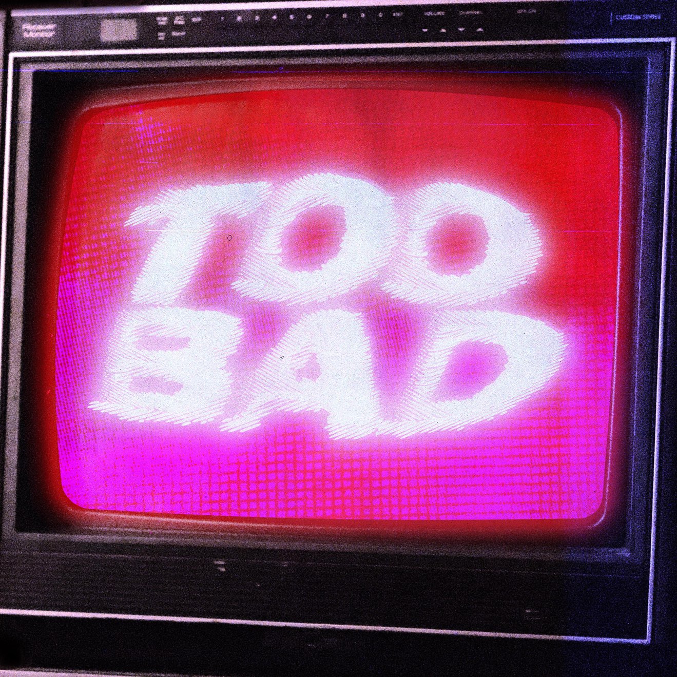 Connor Price – Too Bad – Single (2024) [iTunes Match M4A]