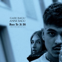 Daca Tu Ai Sti (Instrumental) - Single - Gabi Bagu & Anne bagu