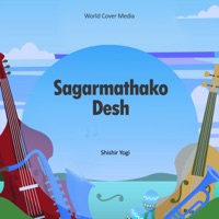Sagarmathako Desh - Single - Shishir Yogi