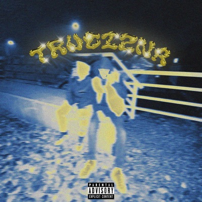Trucizna (feat. RUTEK) - Single