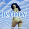 Baddy - Clinton Topps aka Mr. FRESH lyrics