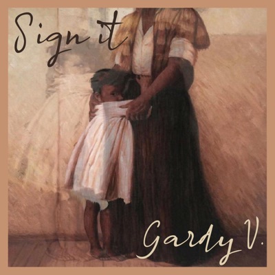 SIGN IT (feat. D.A.D. & K Palm) - Single