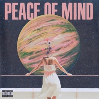 Peace of Mind - Single - Gary Arena