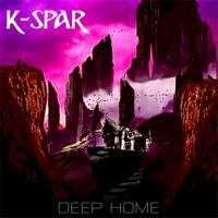Album cover for Loathe by K-Spar