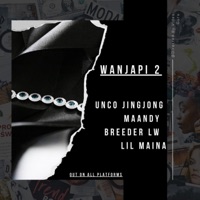 WANJAPI 2 - Single - Uncojingjong