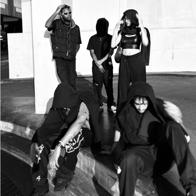 Take a Pic (feat. Eskay Osbourne, KILLYOURDARLINGS & Shia-lun Choo) - Single