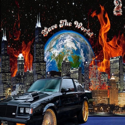 Save the World: 2