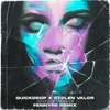 Broke Inside (FENNYRE Remix) - Single