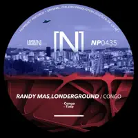Congo — Randy Mas & LonderGround
