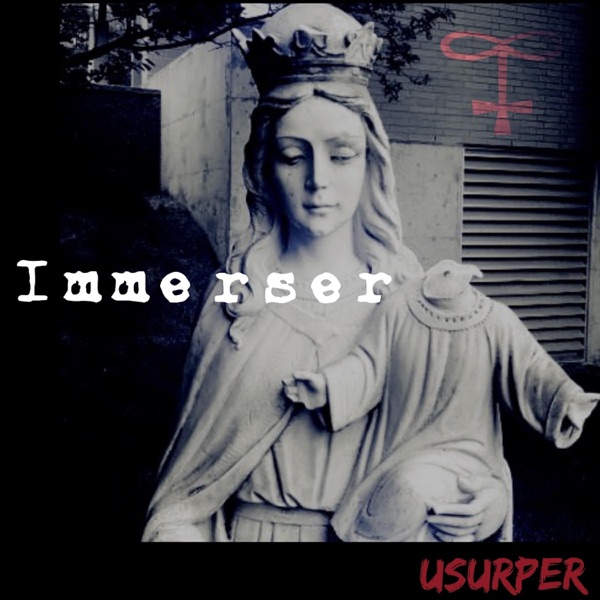 Usurper
