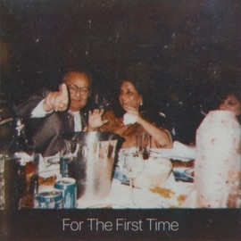 For The First Time (feat. Cholly) Broken Circuits.