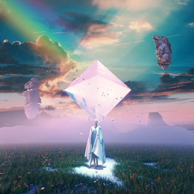 never wanted (feat. Janahee) - Single