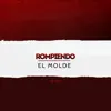 DC Reto - Rompiendo el Molde