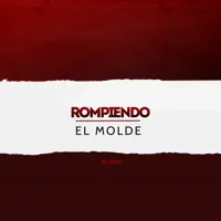 Rompiendo el Molde — DC Reto