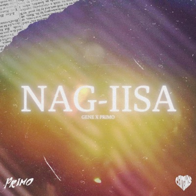 Nag-iisa (feat. Gene.) - Single
