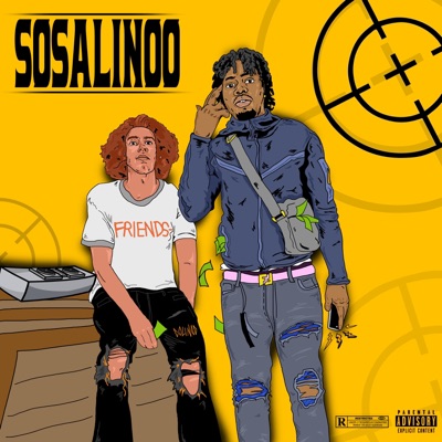 Sosalinoo - EP