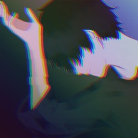 stuck in stress (feat. Ghostyboy & ivanowicz) [Nightcore] ZeroMizKun Nightcore