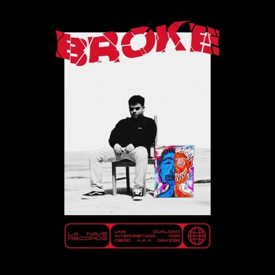 Broke - Single